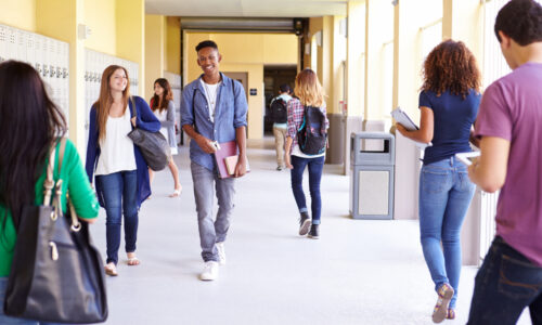 Β΄Λυκείου Κλασικών και Ανθρωπιστικών Σπουδών