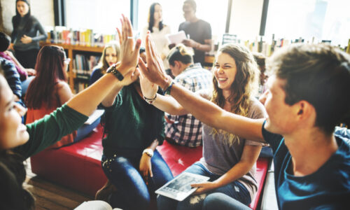 Β΄Λυκείου  Ξένων Γλωσσών και Ευρωπαϊκών Σπουδών